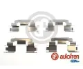 Sada psluenstv obloen kotouov brzdy AUTOFREN SEINSA ‐ AFR D42954A
