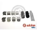 Sada psluenstv obloen kotouov brzdy AUTOFREN SEINSA ‐ AFR D42955A