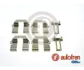 Sada psluenstv obloen kotouov brzdy AUTOFREN SEINSA ‐ AFR D42960A