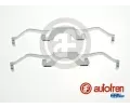 Sada psluenstv obloen kotouov brzdy AUTOFREN SEINSA ‐ AFR D42961A