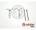 Sada psluenstv obloen kotouov brzdy AUTOFREN SEINSA ‐ AFR D42964A
