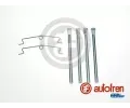 Sada psluenstv obloen kotouov brzdy AUTOFREN SEINSA ‐ AFR D42971A