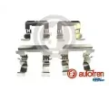 Sada psluenstv obloen kotouov brzdy AUTOFREN SEINSA ‐ AFR D42979A
