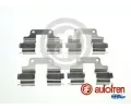 Sada psluenstv obloen kotouov brzdy AUTOFREN SEINSA ‐ AFR D42982A