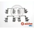 Sada psluenstv obloen kotouov brzdy AUTOFREN SEINSA ‐ AFR D42983A