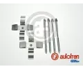 Sada psluenstv obloen kotouov brzdy AUTOFREN SEINSA ‐ AFR D42984A