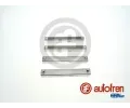 Sada psluenstv obloen kotouov brzdy AUTOFREN SEINSA ‐ AFR D42985A