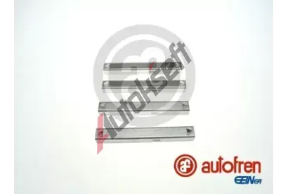 AUTOFREN SEINSA Sada psluenstv obloen kotouov brzdy AFR D42985A, D42985A