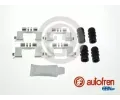 Sada psluenstv obloen kotouov brzdy AUTOFREN SEINSA ‐ AFR D42990A