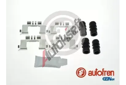AUTOFREN SEINSA Sada psluenstv obloen kotouov brzdy AFR D42990A, D42990A