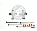Sada psluenstv obloen kotouov brzdy AUTOFREN SEINSA ‐ AFR D42995A