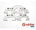 Sada psluenstv obloen kotouov brzdy AUTOFREN SEINSA ‐ AFR D42997A