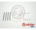 Sada psluenstv obloen kotouov brzdy AUTOFREN SEINSA ‐ AFR D42999A
