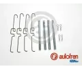 Sada psluenstv obloen kotouov brzdy AUTOFREN SEINSA ‐ AFR D43004A