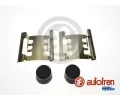 Sada psluenstv obloen kotouov brzdy AUTOFREN SEINSA ‐ AFR D43007A