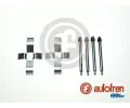 Sada psluenstv obloen kotouov brzdy AUTOFREN SEINSA ‐ AFR D43013A