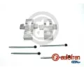 Sada psluenstv obloen kotouov brzdy AUTOFREN SEINSA ‐ AFR D43015A