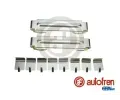 Sada psluenstv obloen kotouov brzdy AUTOFREN SEINSA ‐ AFR D43026A