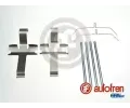 Sada psluenstv obloen kotouov brzdy AUTOFREN SEINSA ‐ AFR D43029A