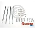 Sada psluenstv obloen kotouov brzdy AUTOFREN SEINSA ‐ AFR D43039A
