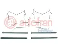 Sada psluenstv obloen kotouov brzdy AUTOFREN SEINSA ‐ AFR D43042A