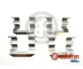 Sada psluenstv obloen kotouov brzdy AUTOFREN SEINSA ‐ AFR D43044A