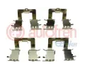 Sada psluenstv obloen kotouov brzdy AUTOFREN SEINSA ‐ AFR D43051A