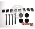 Sada psluenstv obloen kotouov brzdy AUTOFREN SEINSA ‐ AFR D43056A