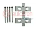 Sada psluenstv obloen kotouov brzdy AUTOFREN SEINSA ‐ AFR D43084A