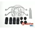 Sada psluenstv obloen kotouov brzdy AUTOFREN SEINSA ‐ AFR D43087A