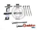 Sada psluenstv obloen kotouov brzdy AUTOFREN SEINSA ‐ AFR D43115A