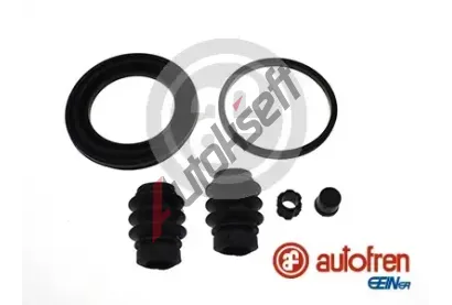 AUTOFREN SEINSA Sada na opravu brzdového třmenu AFR D43123, D43123  AUTOFREN SEINSA Sada na opravu brzdového třmenu AFR D43123, D43123