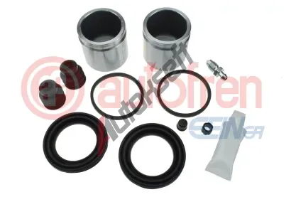 AUTOFREN SEINSA Sada na opravu brzdového třmenu AFR D43124C, D43124C  AUTOFREN SEINSA Sada na opravu brzdového třmenu AFR D43124C, D43124C