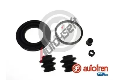 AUTOFREN SEINSA Sada na opravu brzdového třmenu AFR D43129, D43129  AUTOFREN SEINSA Sada na opravu brzdového třmenu AFR D43129, D43129