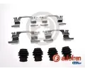 Sada psluenstv obloen kotouov brzdy AUTOFREN SEINSA ‐ AFR D43141A