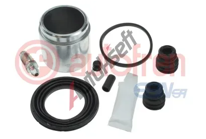 AUTOFREN SEINSA Sada na opravu brzdového třmenu AFR D43188C, D43188C AUTOFREN SEINSA Sada na opravu brzdového třmenu AFR D43188C, D43188C