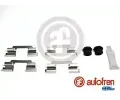 AUTOFREN SEINSA Sada psluenstv obloen kotouov brzdy ‐ AFR D43215A