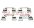 Sada psluenstv obloen kotouov brzdy AUTOFREN SEINSA ‐ AFR D43247A