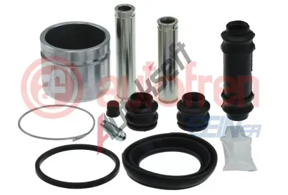 AUTOFREN SEINSA Sada na opravu brzdového třmenu AFR D43322S, D43322S AUTOFREN SEINSA Sada na opravu brzdového třmenu AFR D43322S, D43322S