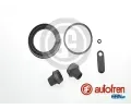 Sada na opravu brzdovho tmenu AUTOFREN SEINSA ‐ AFR D4345