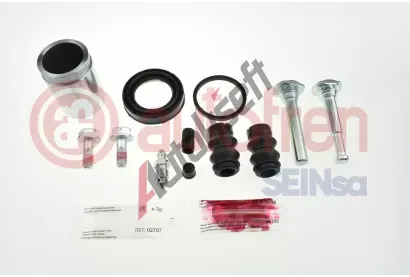 AUTOFREN SEINSA Sada na opravu brzdov�ho t�menu AFR D43529S, D43529S