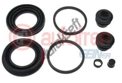 AUTOFREN SEINSA Sada na opravu brzdového třmenu AFR D43632, D43632 AUTOFREN SEINSA Sada na opravu brzdového třmenu AFR D43632, D43632