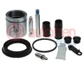 Sada na opravu brzdov�ho t�menu&nbsp;AUTOFREN SEINSA&nbsp;&dash;&nbsp;AFR D43719S