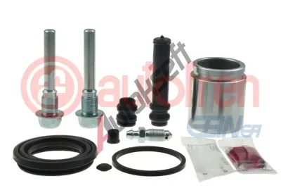 AUTOFREN SEINSA Sada na opravu brzdov�ho t�menu AFR D43986S, D43986S
