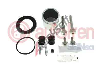 AUTOFREN SEINSA Sada na opravu brzdového třmenu AFR D43994S, D43994S AUTOFREN SEINSA Sada na opravu brzdového třmenu AFR D43994S, D43994S