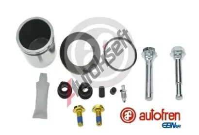 AUTOFREN SEINSA Sada na opravu brzdovho tmenu AFR D44128S, D44128S