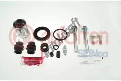 AUTOFREN SEINSA Sada na opravu brzdového třmenu AFR D44270S, D44270S AUTOFREN SEINSA Sada na opravu brzdového třmenu AFR D44270S, D44270S