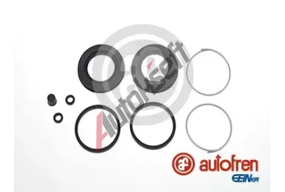 AUTOFREN SEINSA Sada na opravu brzdového třmenu AFR D4449, D4449 AUTOFREN SEINSA Sada na opravu brzdového třmenu AFR D4449, D4449