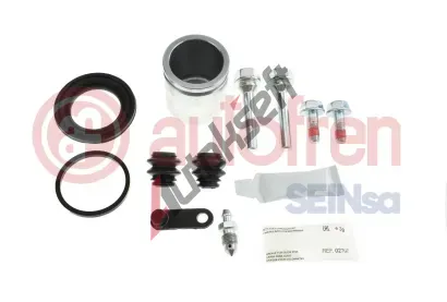 AUTOFREN SEINSA Sada na opravu brzdového třmenu AFR D44605S, D44605S AUTOFREN SEINSA Sada na opravu brzdového třmenu AFR D44605S, D44605S