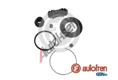 AUTOFREN SEINSA Sada na opravu brzdového třmenu AFR D4553, D4553  AUTOFREN SEINSA Sada na opravu brzdového třmenu AFR D4553, D4553